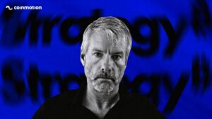 Michael Saylor Bitcoin