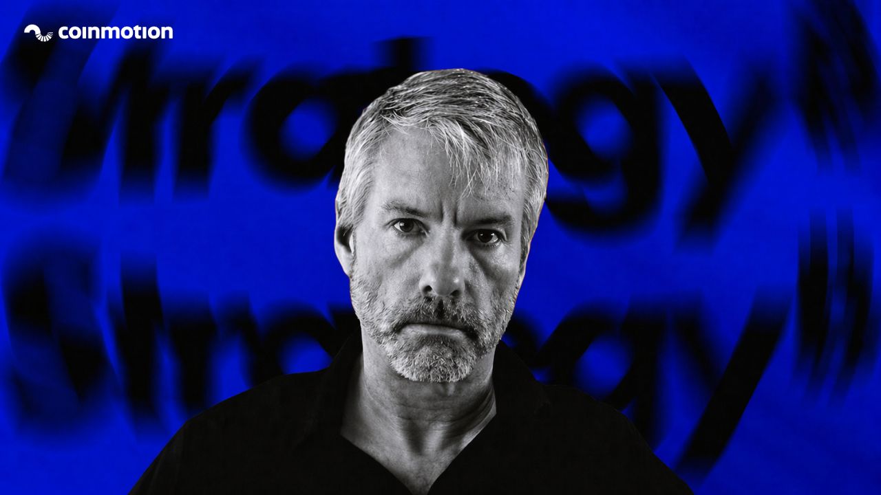 Michael Saylor Bitcoin