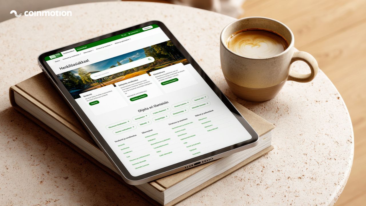 Maaliskuun kryptokatsaus