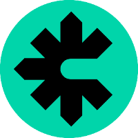 CROSS cryptocurrency logo