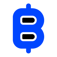 Billions Network cryptocurrency logo