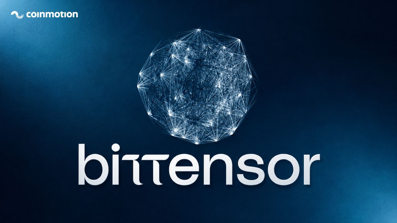 Bittensor tao kurssi