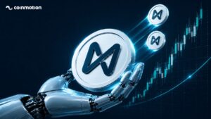 Near Protocol crypto