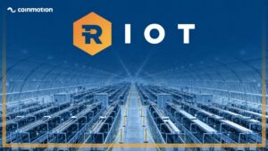 Riot Platforms