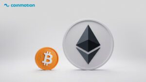 Bitcoin vs. Ethereum