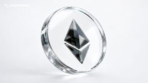Ether nousussa