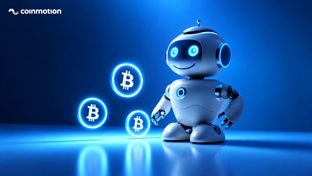 Tekoäly ja bitcoin kilpailevat rahasta